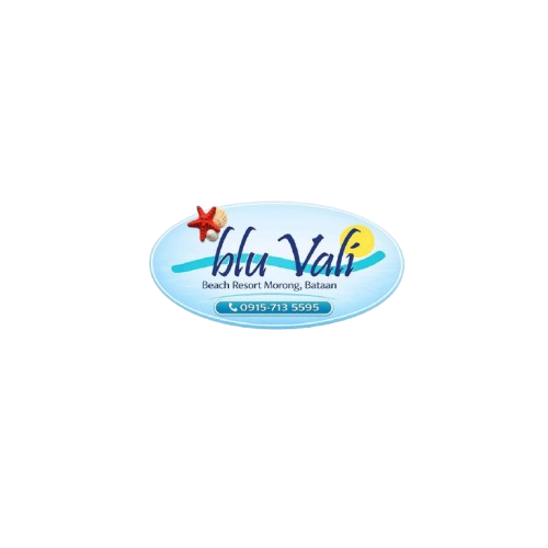 BluVali Beach Resort Logo